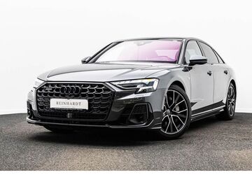 Audi A8 58.207 km 50.855 &euro; Hagen 58091