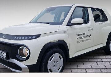 Hyundai INSTER 5.000 km 22.990 &euro; Iserlohn 58636