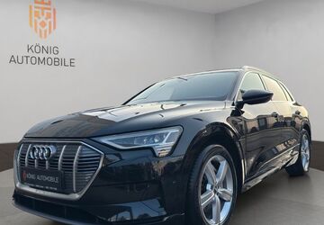 Audi e-tron 100.000 km 21.900 &euro; Lünen 44536