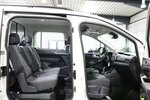 VW Caddy Maxi KOMBI 2.0 TDI 4M LIFE IQ ALLRAD OPTIK 95.000 km 28.991 &euro; Hamm 59077