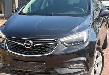 Opel Mokka 96.000 km 13.870 &euro; Lünen 44536
