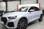 Audi Q5 SPORTBACK 50 TFSI E Q S-LINE BLACK / PANORAMA 144.000 km 31.555 &euro; Hamm 59077