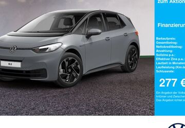 VW ID.3 80.706 km 18.220 &euro; Menden 58706