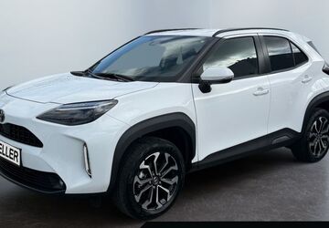 Toyota Yaris Cross 7.530 km 25.990 &euro; Hamm 59067