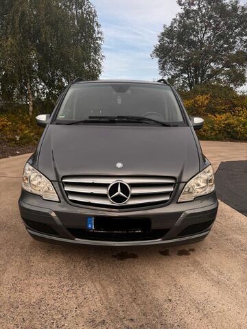 Gebrauchte Mercedes-Benz Viano