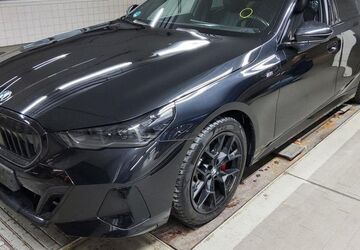 BMW 520 62.633 km 48.315 &euro; Hagen 58091