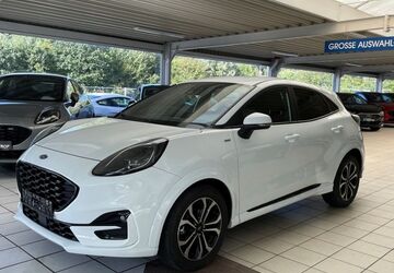 Ford Puma 22.810 km 18.277 &euro; Lünen 44532