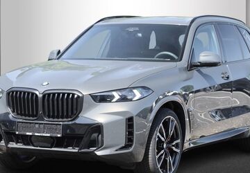BMW X5 14.990 km 95.690 &euro; Dülmen 48249