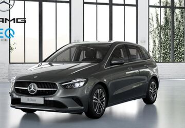 Mercedes-Benz B 250 11.430 km 30.690 &euro; Lünen 44532