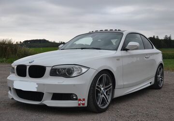 BMW 125 180.375 km 17.000 &euro; Iserlohn 58638