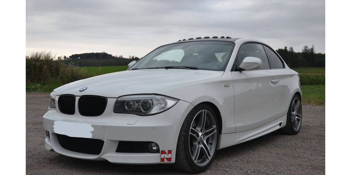 BMW 125 180.375 km 17.000 &euro; Iserlohn 58638