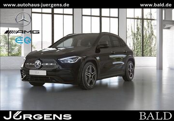 Mercedes-Benz GLA 250 38.171 km 34.880 &euro; Iserlohn 58636