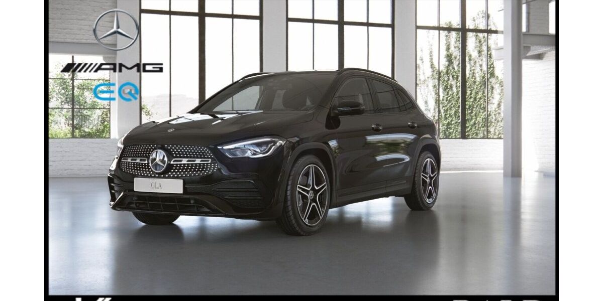 Mercedes-Benz GLA 250 38.171 km 34.880 &euro; Iserlohn 58636