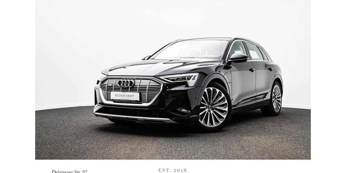 Audi e-tron 28.605 km 37.210 &euro; Hagen 58091