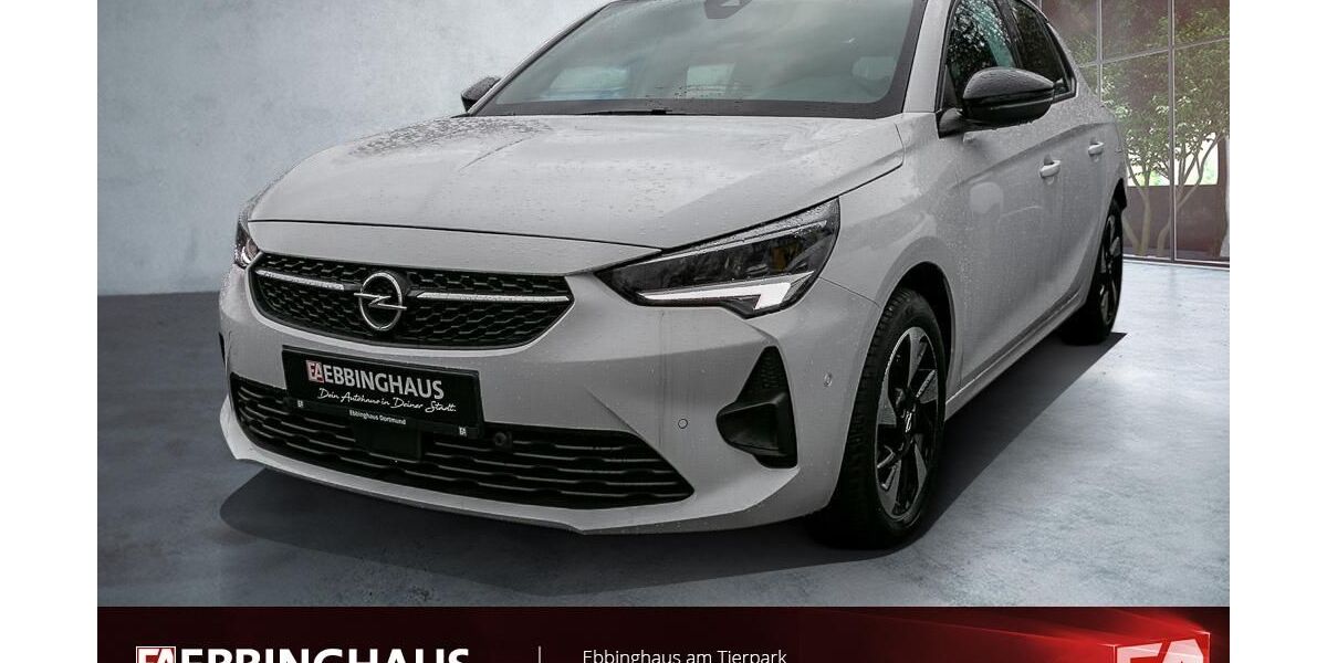 Opel Corsa 17.692 km 18.990 &euro; Dortmund 44225
