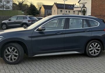 BMW X1 151.000 km 12.999 &euro; Castrop-Rauxel 44581