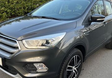 Ford Kuga 105.000 km 10.900 &euro; Witten 58454