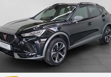 Cupra Formentor 42.484 km 24.480 &euro; Bochum 44809