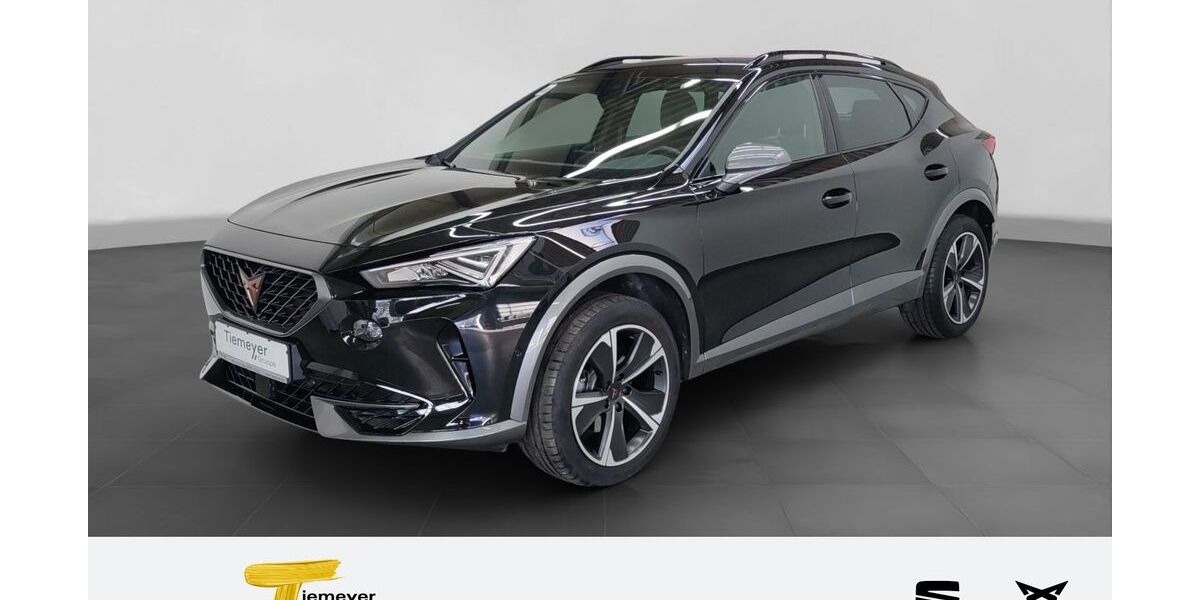 Cupra Formentor 42.484 km 24.480 &euro; Bochum 44809