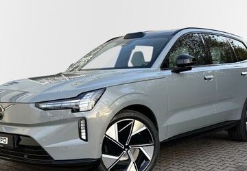 Volvo EX90 1.500 km 88.890 &euro; Schwerte 58239