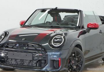 Mini Cooper 8.005 km 39.890 &euro; Lünen 44534