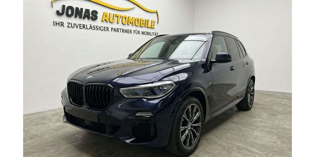 BMW X5 35.000 km 75.900 &euro; Hamm 59067