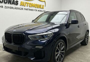 BMW X5 35.000 km 76.900 &euro; Hamm 59067
