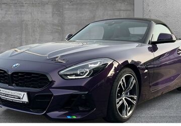 BMW Z4 M40 12.242 km 55.990 &euro; Recklinghausen 45659