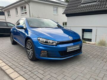 Gebrauchte VW Scirocco
