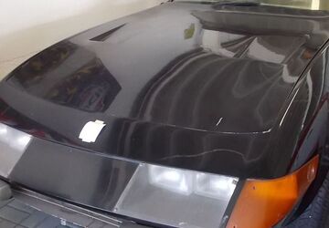 Corvette C3 88.888 km 29.920 &euro; Unna 59425