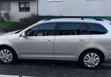 VW Golf 170.000 km 3.490 &euro; Herne 44649