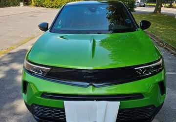 Opel Mokka 24.500 km 18.500 &euro; Dortmund 44145