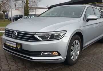 VW Passat Variant 201.300 km 8.880 &euro; Selm 59379