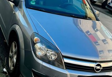 Opel Astra 240.000 km 1.900 &euro; Hagen 58135