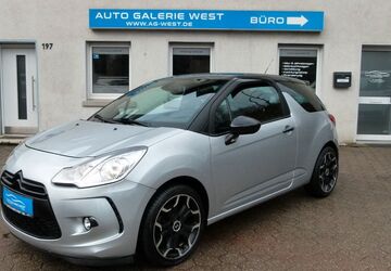 Citroen DS3 181.412 km 3.790 &euro; Bochum 44809