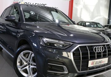Audi Q5 35 TDI ADVANCED BUSINESS S-LINE SPORT MATRIX 125.000 km 29.888 &euro; Hamm 59077