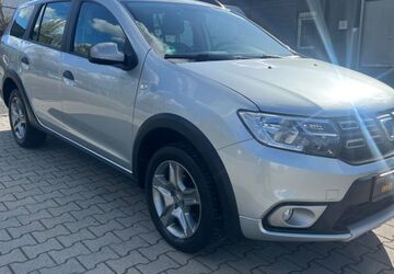 Dacia Logan 149.600 km 7.990 &euro; Dortmund 44319