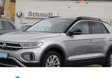 VW T-Roc 49.990 km 22.598 &euro; Lünen 44534