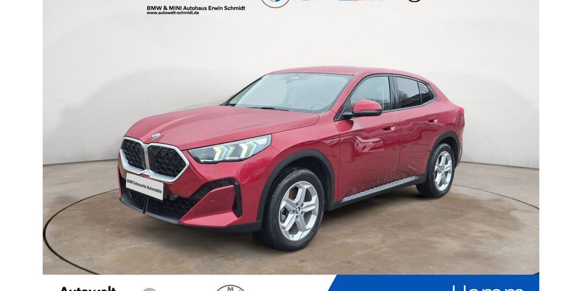 BMW X2 17.005 km 36.090 &euro; Hamm 59071