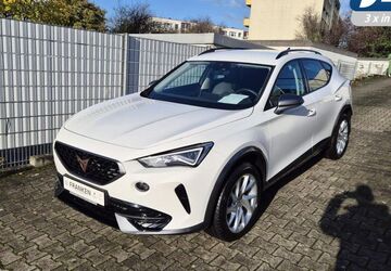 Cupra Formentor 16.950 km 21.970 &euro; Hamm 59065