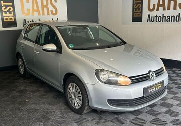 VW Golf 255.000 km 2.800 &euro; Bochum 44805