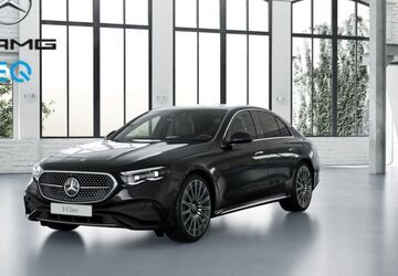 Mercedes-Benz E 450 14.984 km 79.890 &euro; Dortmund 44139