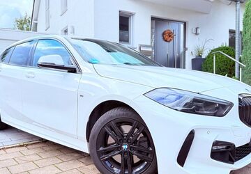 BMW 120 118.000 km 22.600 &euro; Hagen 58099