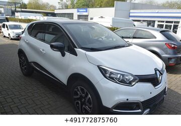 Renault Captur 131.000 km 7.590 &euro; Herne 44652