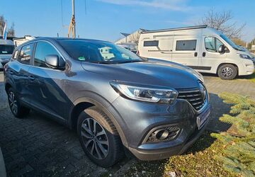 Renault Kadjar 65.000 km 13.977 &euro; Dülmen 48249