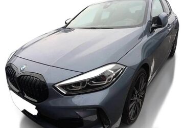 BMW 118 61.700 km 25.370 &euro; Hagen 58091