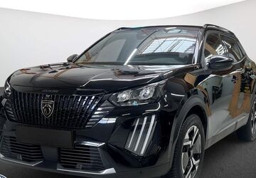 Peugeot 2008 16.877 km 21.490 &euro; Dülmen 48249