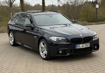 BMW 525 175.000 km 15.000 &euro; Bochum 44892