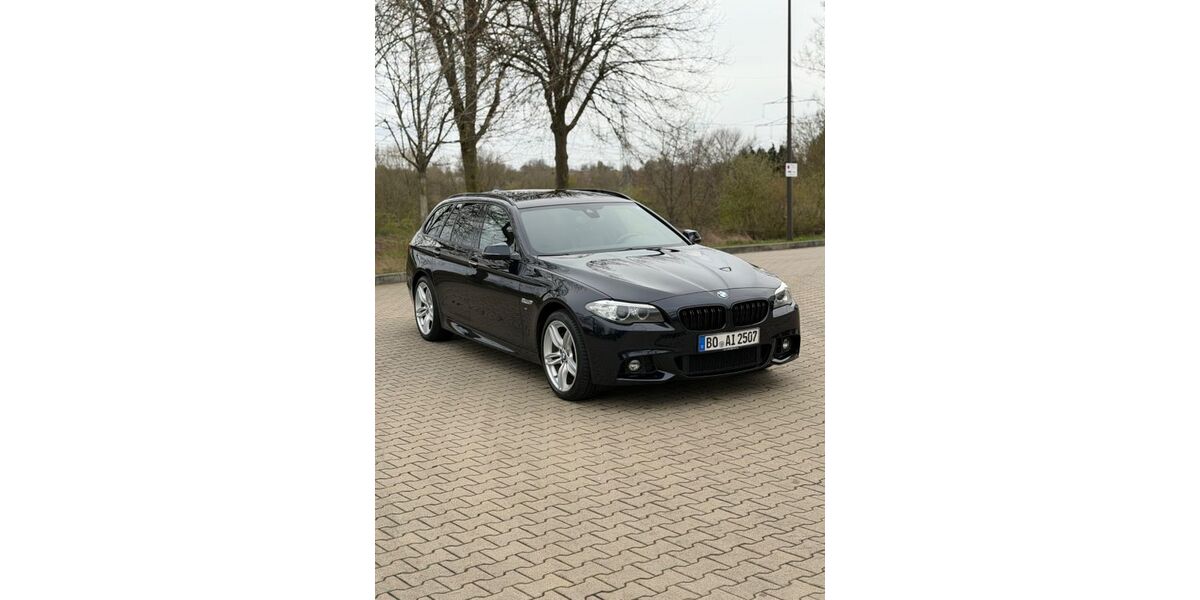BMW 525 175.000 km 15.000 &euro; Bochum 44892