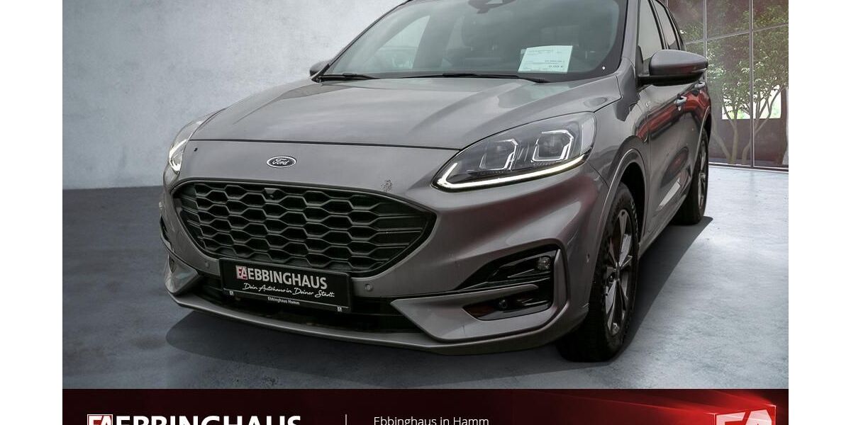 Ford Kuga 59.683 km 24.950 &euro; Hamm 59067